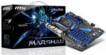 MSI big bang marshal